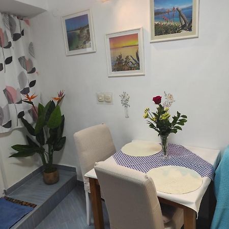 Cosy Apartment In Split Centar Exterior foto