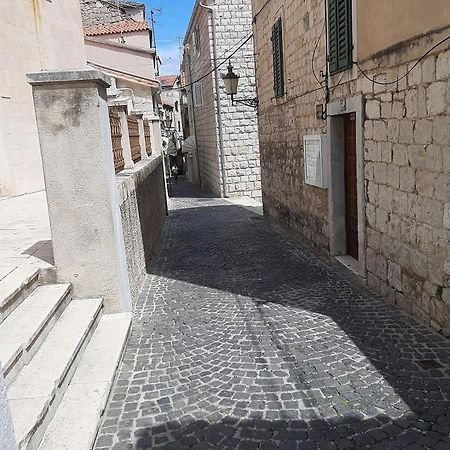 Cosy Apartment In Split Centar Exterior foto