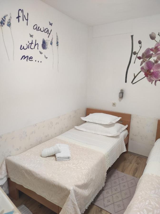 Cosy Apartment In Split Centar Exterior foto