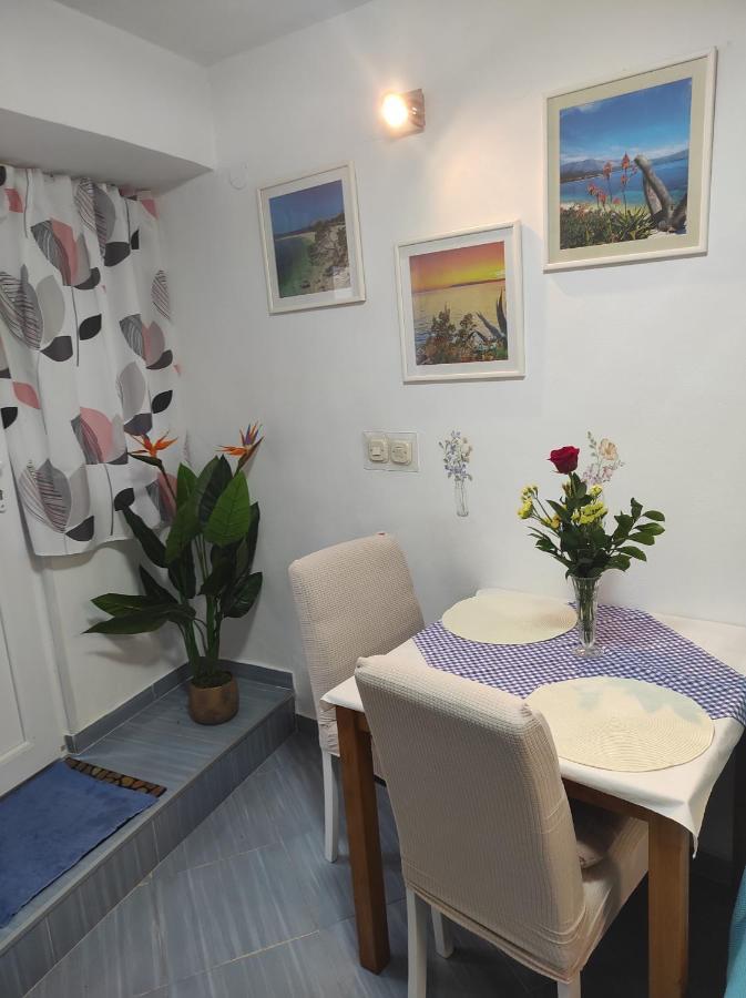 Cosy Apartment In Split Centar Exterior foto