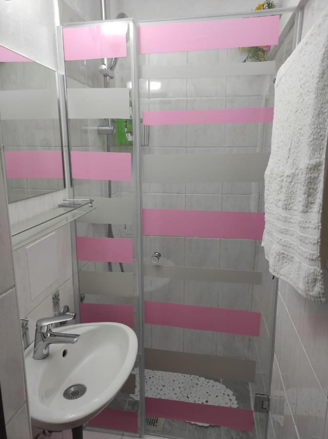 Cosy Apartment In Split Centar Exterior foto