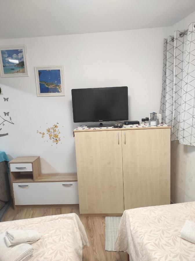 Cosy Apartment In Split Centar Exterior foto