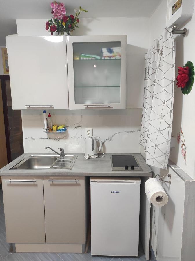 Cosy Apartment In Split Centar Exterior foto
