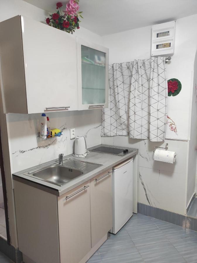 Cosy Apartment In Split Centar Exterior foto