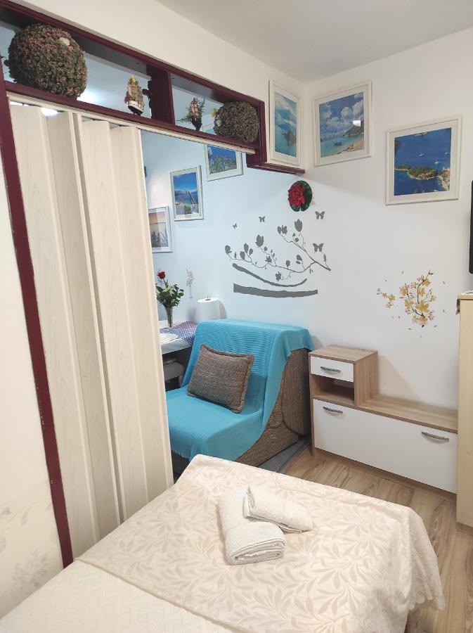 Cosy Apartment In Split Centar Exterior foto
