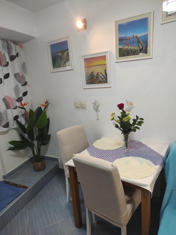 Cosy Apartment In Split Centar Exterior foto