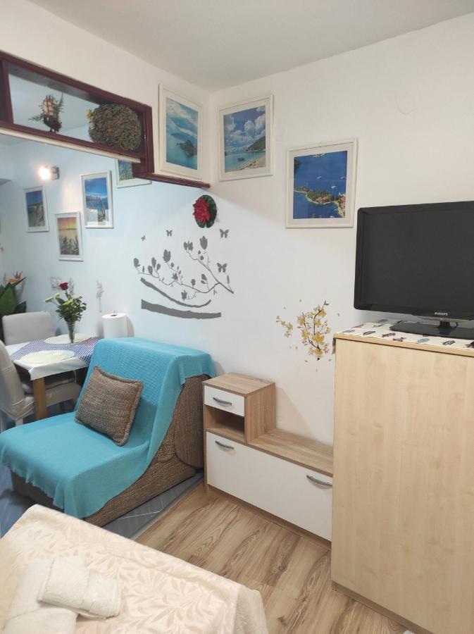 Cosy Apartment In Split Centar Exterior foto