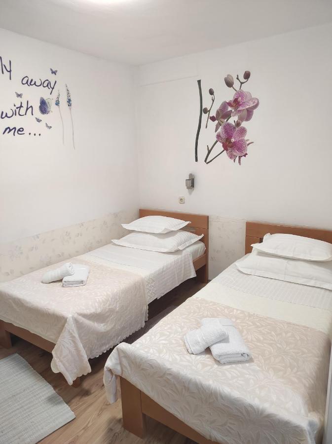 Cosy Apartment In Split Centar Exterior foto